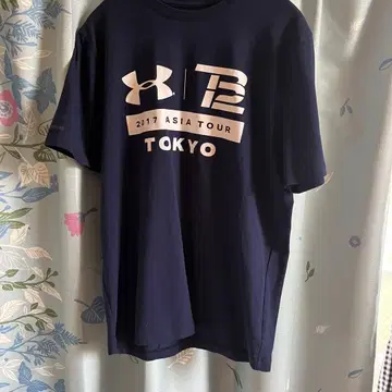 [ 미사용 ] 톰 브래디 Tom Brady 투어 티셔츠