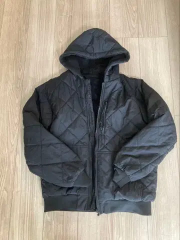 프레임 테크 아웃도어 워크 2way 후디 워크맨 workman