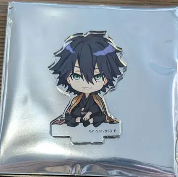 문호 스트레이독스 문스토 에도가와 란포 AGF 2025 아크릴 스탠드