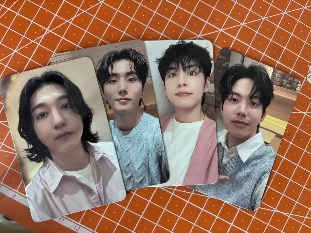 Day6 Forever Young last concert photocard