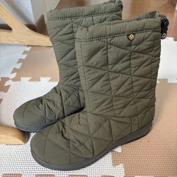 BOGS 숏부츠 24cm