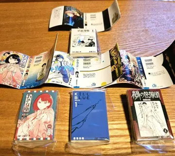 주술회전 등 콩 가샤본 점프 코믹스 컬렉션 03