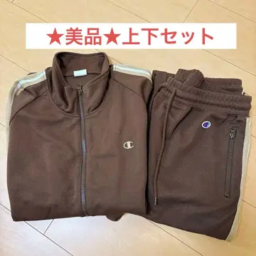 타임세일 챔피온 상하의 세트 셋업 트랙 자켓