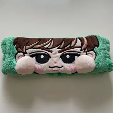 스노치루 헤어밴드 아베 료헤이