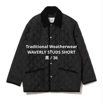 트래디셔널 웨더웨어 WAVERLY SHORT STUDS