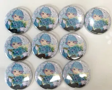 이레이스-hotoke- 캔뱃지 활동 2주년