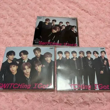 IMP SWITCHing / I Got It