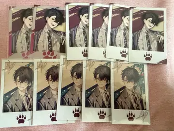 니지산지 Oriens 2nd Anniversary 사에키 잇테츠 2주년