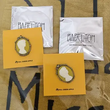 후지사와 료카 카메오 핀즈 Mrs. GREEN APPLE