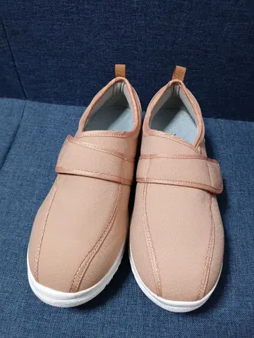 코와 제작 SHU01 시아릭 M 카멜 CA 카멜 간호용품 신발 야외