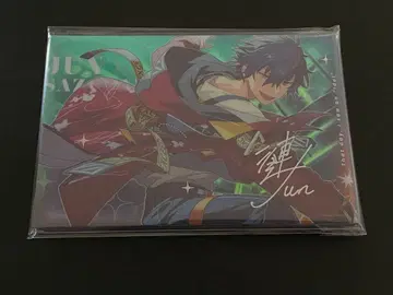 사자나미 쥰 아크릴 스탠드