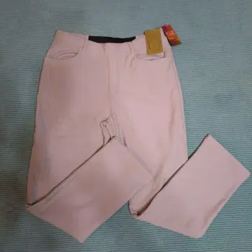 새상품 린넨 프로바돌 축열 보습 속기모 화산암 하이텐션 팬츠