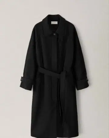 OHOTORO 더블린 코트