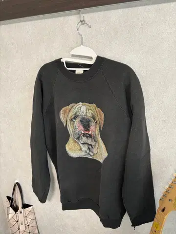 맨투맨 fruit of theloom