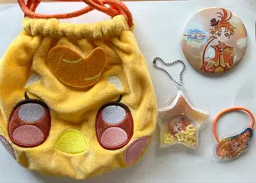 큐어 윙 묶음 판매