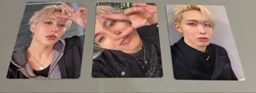 라이키 트레카 라스피 포토카드 bmsg 라스트피스 스태그로