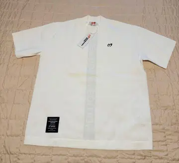 MASTER BUNNY EDITION 화이트 셔츠