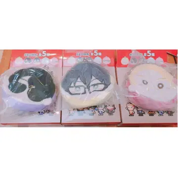 도즈루사 가마구치 지갑