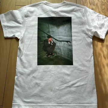 사카구치 켄타로 T셔츠