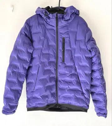 필드코어 에어로 스트레치 얼티밋 후디드 파카 M