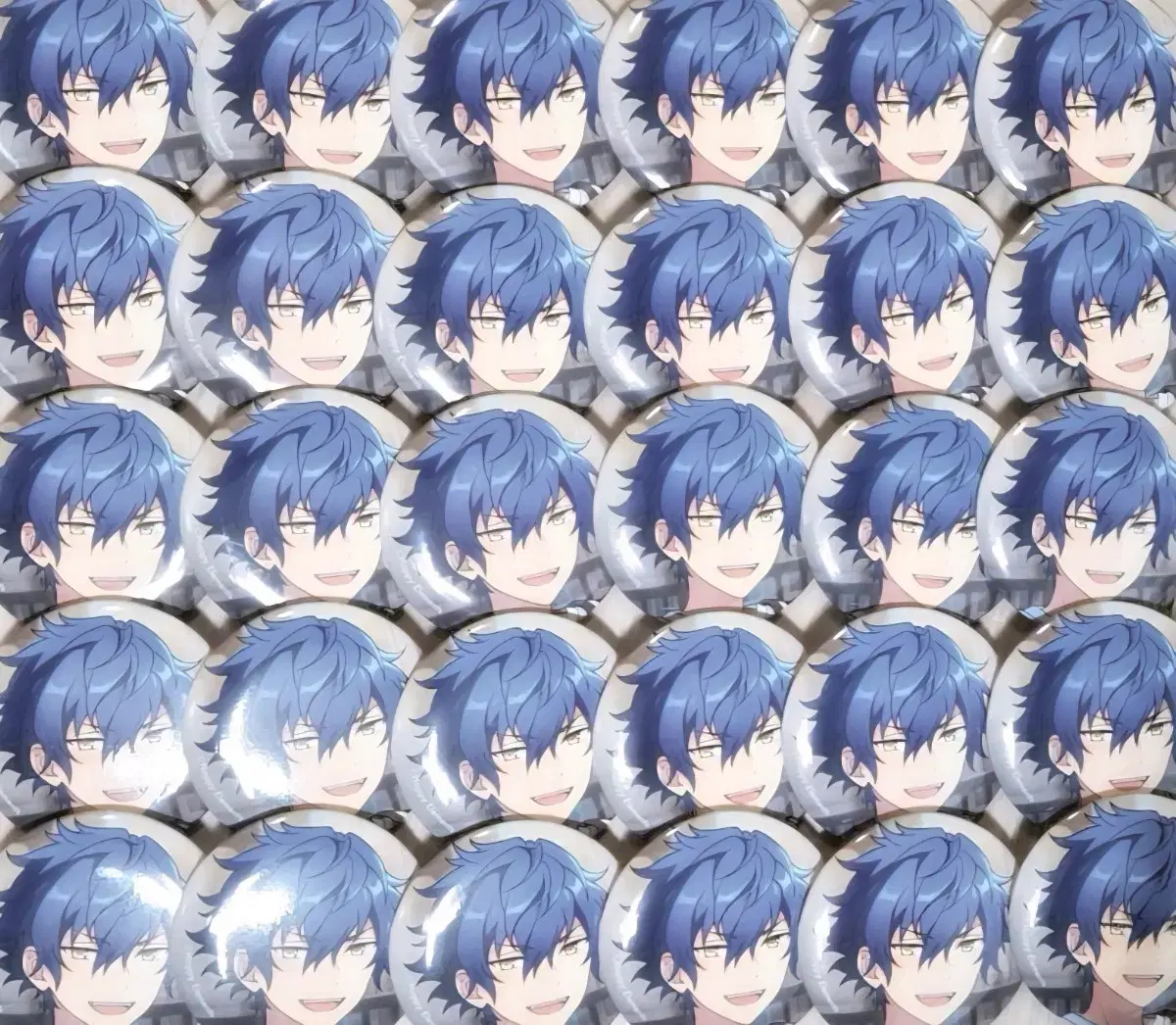Ensemble Stars! Jun Shionami Badge