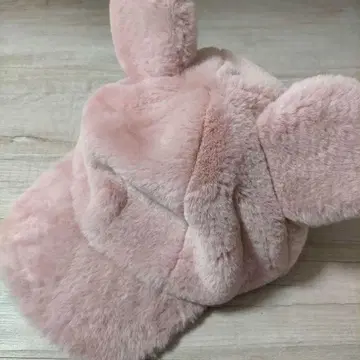 1회 사용 미키 퍼 캡