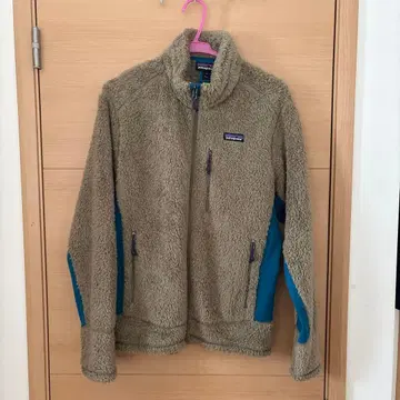 파타고니아 Patagonia 단종 로스 가토스 자켓 보아 플리스 M