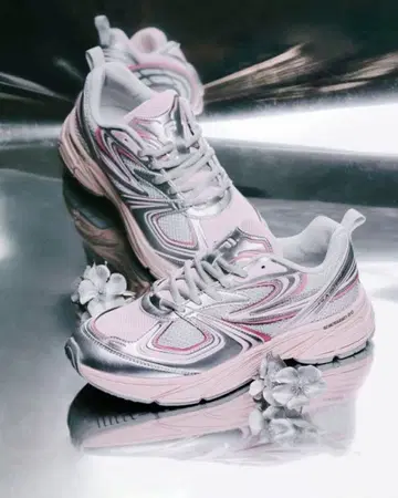 FILA INTERUN PINK BLOSSOM