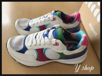 Desigual 러닝 스니커즈