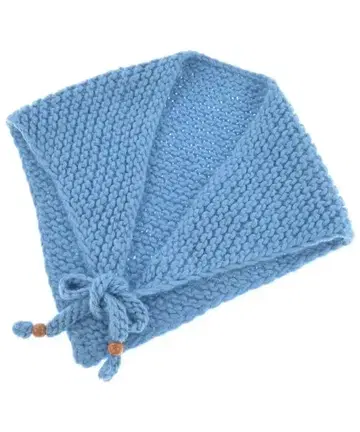 마이아미 베이직 머플러 여성용