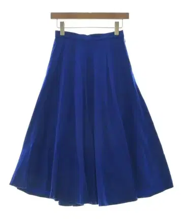 UNITED ARROWS 롱 맥시 길이 스커트 여성용