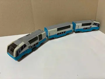 [ 프라레일 ] 슈퍼 뷰 무희호 251계