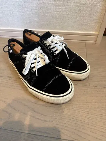 반스 메트로폴리스 26cm