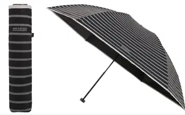 매킨토시 철학 우천 겸용 우산