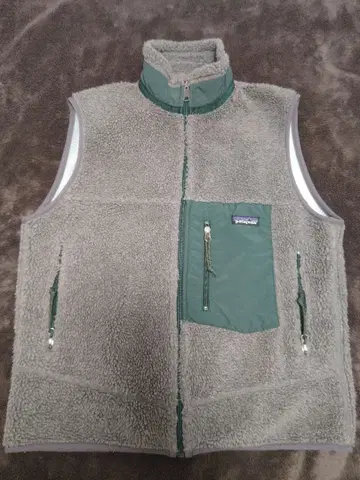 1999년 USA제 patagonia 레트로-X 베스트