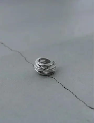 CTHY HIGH-END ORGANIC RING 21호