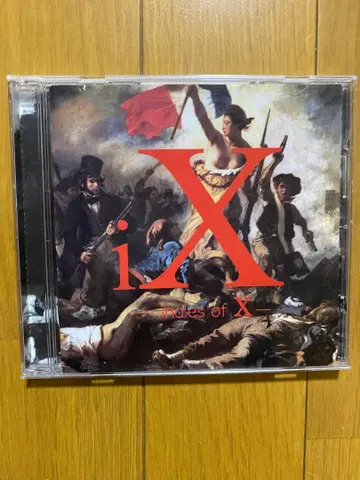 iX/indies of X
