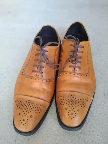 수트 컴퍼니 THE SUIT COMPANY 25.0cm