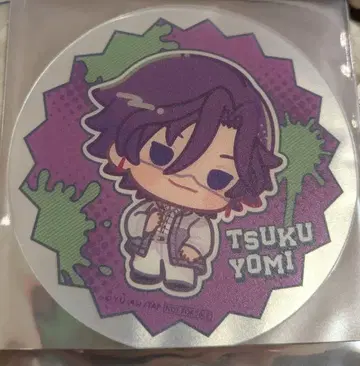 도원암귀 gigo 코스터 츠쿠요미