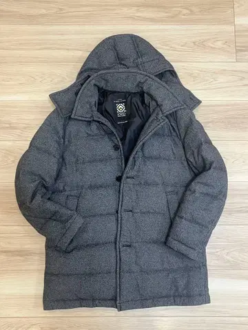 ABAHOUSE REGENCY OF MINE 다운 자켓 KWD 다운