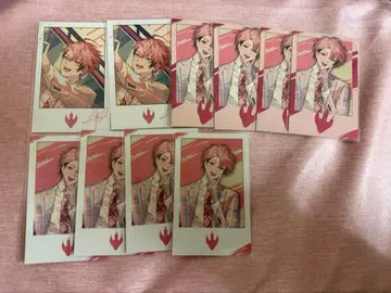 니지산지 Oriens 2nd Anniversary 아카기 웬 2주년