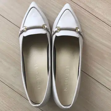 르 탈론 비트 로퍼 24.5cm