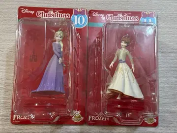 2025 디즈니 크리스마스 오너먼트 HAPPY 복권