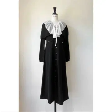 Herlipto Daria 2way Knit Dress 롱 원피스