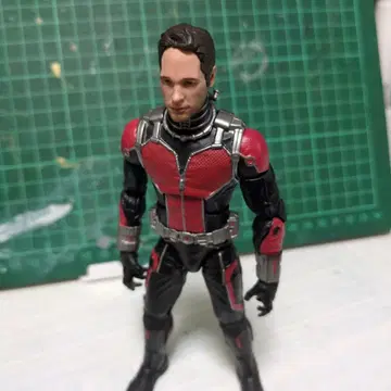 마블 레전드 앤트맨