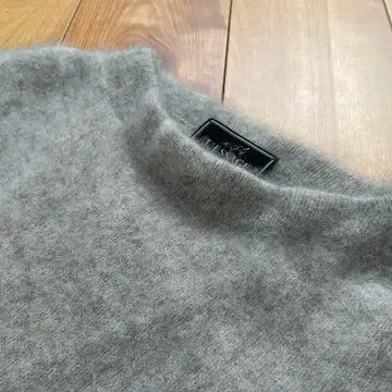 저널 스탠다드 울 니트