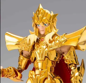 성투사 성의신화 EX 해황 포세이돈 ORIGINAL COLOR