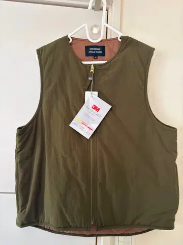 UNCROWD 워크 베스트 신살레이트 할리