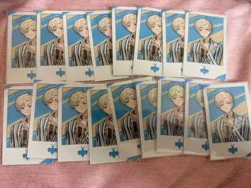 니지산지 Oriens 2nd Anniversary 히바치 마나 2주년