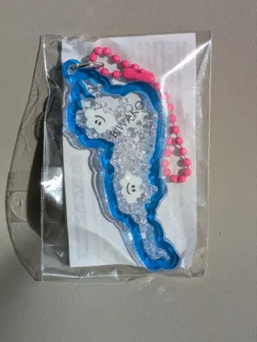 비와코 키링 비와코 밸리 구름